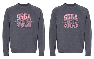 Adult Squad Sweatshirt